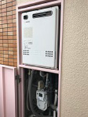 東京都板橋区施工事例|GT-1622SAWX