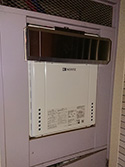 東京都板橋区施工事例|GT-2460SAWX-1BL