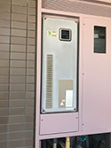 東京都品川区施工事例|不明