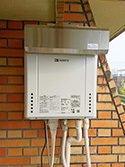 東京都杉並区 施工事例｜GT-2060SAWX-1BL