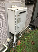 東京都大田区施工事例｜GT-2050SAWX