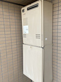 東京都品川区施工事例|GT-2727SAWX