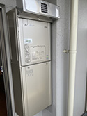 東京都板橋区施工事例|RVD-E2405AW2-3