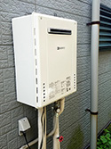 東京都武蔵野市施工事例|GT-1660SAWXBL