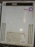 東京都板橋区施工事例|GX-200AW-1