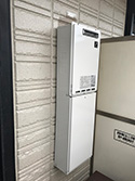 東京都品川区施工事例|GS-1602W-1
