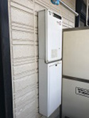 東京都品川区施工事例|GS-161W-1