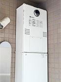 交換できるくんで給湯器交換をしたご購入者様邸｜お客様の声紹介