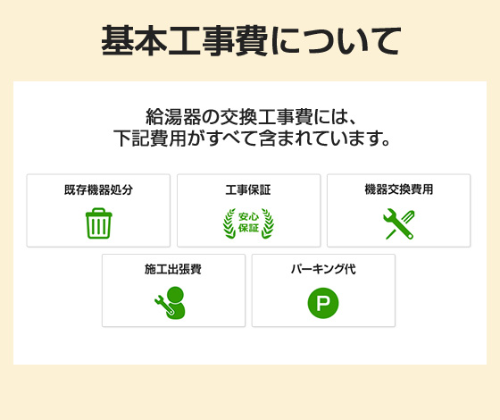 【工事費込み】ガス給湯暖房熱源機｜壁掛・PS標準設置型｜24号｜オート｜エコジョーズ｜