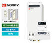 ノーリツ ガスふろ給湯器 GT-1653AWX-4_BL+RC-J101