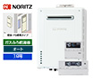 【工事費込み】GT-1670SAW BL+RC-J101E｜ガス給湯器｜壁掛・PS標準設置型｜16号｜オートタイプ