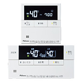 MFC-E228V｜パロマ 台所・浴室リモコンセット｜給湯器リモコン交換