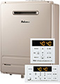 パロマ(paloma) 給湯器|FH-EH2022SAWL+MFC-250V