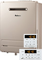 パロマ(paloma) 給湯器|FH-EH2422SAWL+MFC-250V