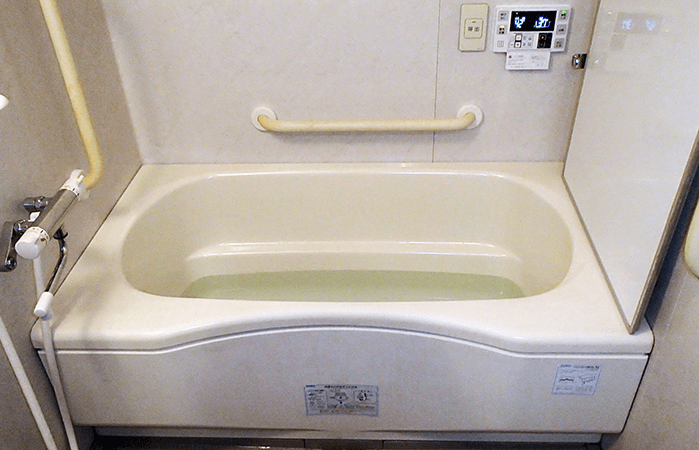 交換できるくん ガス給湯器見積り 交換工事の流れ