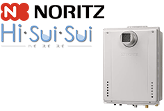 ノーリツ ハイスイスイ GT-CV2462SAWX-T BL