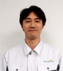 札幌営業所長