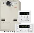 オート 非エコジョーズ 24号 リンナイ RUFH-A2400SAW2-3+MBC-155V(A)