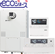 フルオート エコジョーズ 16号 ノーリツ GTH-CV1660AW3H-T-1 BL+RC-J112E