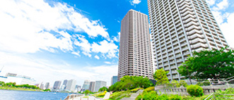 マンションの給湯器リフォーム