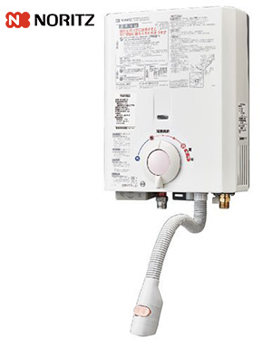 ノーリツ(Noritz) 瞬間湯沸かし器|GQ-530MW