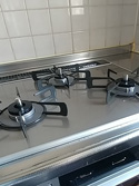 横浜市神奈川区 施工事例|RS31W28U12RVW