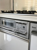 大阪府豊中市施工事例|RBG-N71M4GA3X