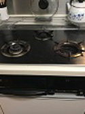 大阪市城東区施工事例|GE-WF750K
