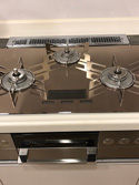 大阪市北区施工事例|RHS71W22E3V2D-STW