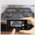 写真はスマホからそのまま送信OK!