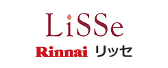 リンナイ リッセ