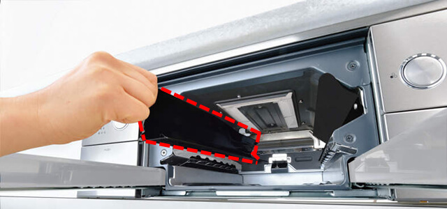 ビルトインガスコンロをグリルの特徴 機能で選ぶ 交換できるくん