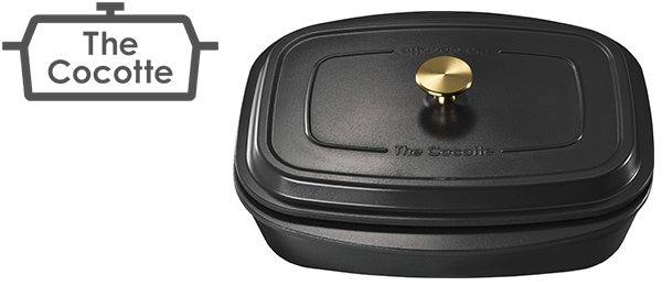 ザ・ココット