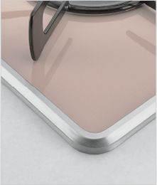 ガラストップカラー／サクラグレージュ｜マイトーン