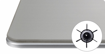 シャインシルバー（ホーローごとく）