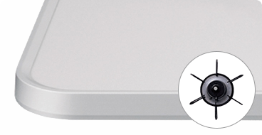 ティアラシルバー（ホーローごとく）