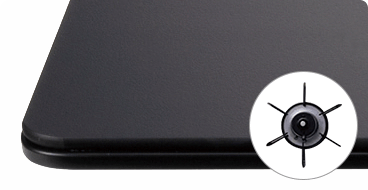 マッティーブラック（ホーローごとく）