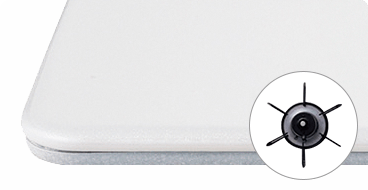 ティアラシルバー（ホーローごとく）