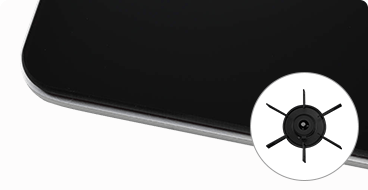 ナイトブラック（ホーローごとく）