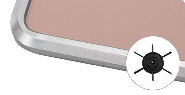 サクラグレージュ（ホーローごとく）