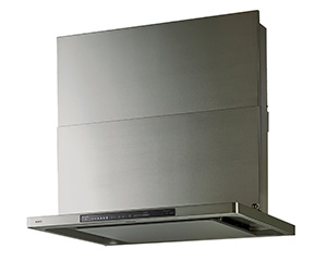 美しいスリムデザインで操作性もばっちり│クララタッチ