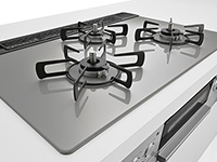 Mytone(マイトーン)シリーズが交換工事費用込み価格で安い｜Rinnai ビルトインガスコンロ