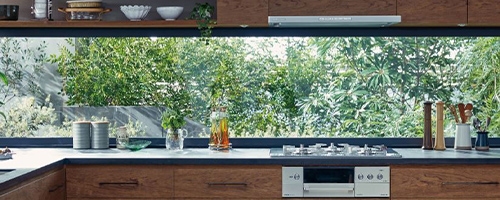 リンナイ(Rinnai)のビルトインガスコンロ交換TOPページ