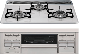 ビルトインガスコンロが最大62 Off 交換 取付け 交換できるくん ビルトインガスコンロが最大62 Off 交換 取付け 交換できるくん