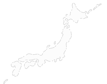 日本地図
