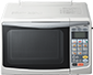 ノーリツ オーブン 卓上 NLV1501ESV