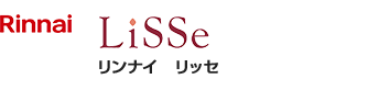 リンナイ リッセ ロゴ