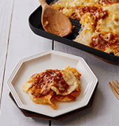 ポテトグラタン|ココットプレートでおすすめの料理メニュー