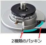 バーナー画像