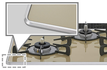 割れないパールクリスタル